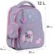 Рюкзак Kite Education каркасний 556 SP SP25-556M
