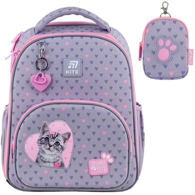 Рюкзак Kite Education каркасний 556 SP SP25-556M