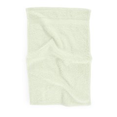 Рушник для рук, 450 gr/m&sup2;, 30x50см, зелений Tiseco 9160MІндіяT