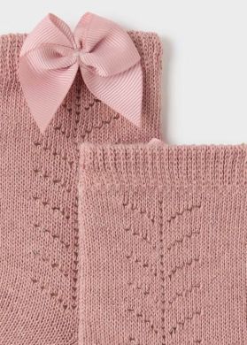 Носки Baby Bow Pop Mayoral 68 Розовый 10759