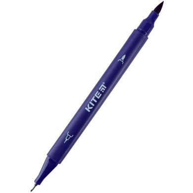 Скетч маркери, набiр 12 шт. Butterfly KITE K22-044-2