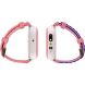 Смарт-годинник AmiGo GO004 Splashproof Camera+LED, Pink GO004