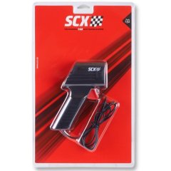 Стандартный ручной контролер SCX Original Driver A10280X200