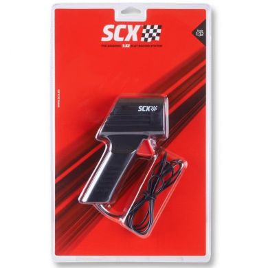 Стандартний ручний контролер SCX Original Driver A10280X200