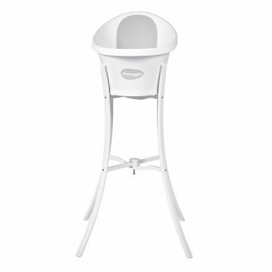 Стійка для ванночки Shnuggle SHN-BTH-FST, Білий