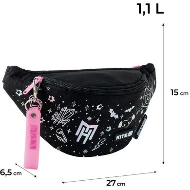 Сумка-бананка Kite дитяча 2577 MH MH25-2577