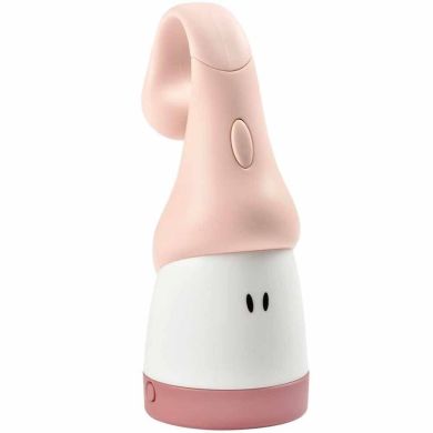 Светильник-ночник Torch розовый Beaba 930299, Розовый