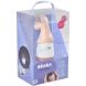 Светильник-ночник Torch розовый Beaba 930299, Розовый
