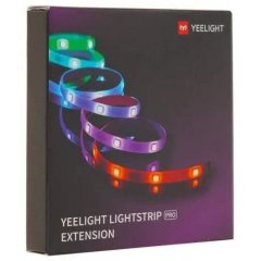 Світодіодна стрічка Yeelight Lightstrip Pro extension 1m 965717