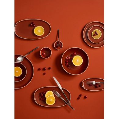Тарілка, овальна, &laquo;Лобстер&raquo;, ASA Selection 27200502