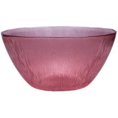 Тарелка для салата Unitable Rose&Tulipani LUCI 28,5 см Розовый R1751285RO, 28