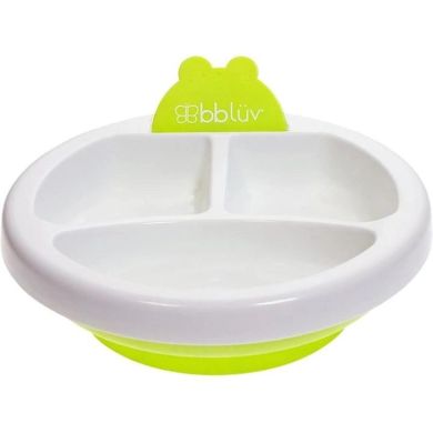 Тепла тарілка Plat&ouml; Лайм B0107-L, Зелений