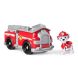 Щенячий патруль: базовый спасательный автомобиль с водителем Маршал Paw Patrol SM97237/6071209