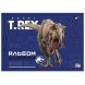 Тетрадь для рисования YES А4 20л/100 скоба, с перфорацией (Jurassic World) 130592