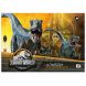 Тетрадь для рисования YES А4 20л/100 скоба, с перфорацией (Jurassic World) 130592