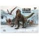 Тетрадь для рисования YES А4 20л/100 скоба, с перфорацией (Jurassic World) 130592