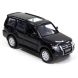 Автомодель MITSUBISHI PAJERO 4WD TURBO (чорний) TechnoDrive 250284