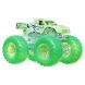 Базовая машинка-внедорожник 1:64 серии Power Smashers Monster Trucks Hot Wheels (в ас.) HYJ19