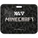 Бейдж без стрічки горизонтальний Yes Minecraft Heroes слайдер 940399