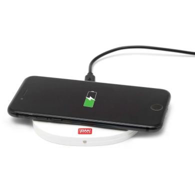 Бездротовий зарядний пристрій для смартфона Super Fast Панда Legami WCHAR0002