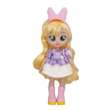 BFF DISNEY Лялька Дейзі Cry babies 921436