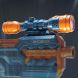 Бластер іграшковий Nerf Elite 2.0 Phoenix CS 6 E9961