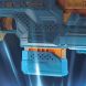 Бластер іграшковий Nerf Elite 2.0 Phoenix CS 6 E9961