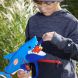 Бластер Nerf Elite Junior Wild Sharkfire F8645
