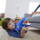 Бластер Nerf Elite Junior Wild Sharkfire F8645