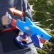 Бластер Nerf Elite Junior Wild Sharkfire F8645