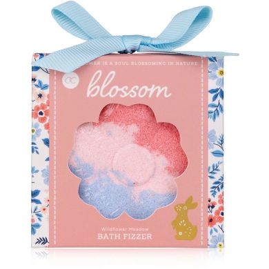 Бомбочка для ванн BLOSSOM 50г в подар. упак. ACCENTRA 4015953693014