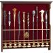 Дисплей для палочек с десятью символами, Гарри Поттер The Noble Collection 47 см NN8010 812370013968