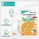 Дитяча молочна каша Fleur Alpine Organic Кукурудзяна 200 г 4006303005625