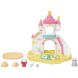 Дитяча пісочниця і басейн Sylvanian Families 5746