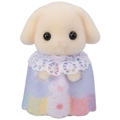 Дитяча пісочниця і басейн Sylvanian Families 5746