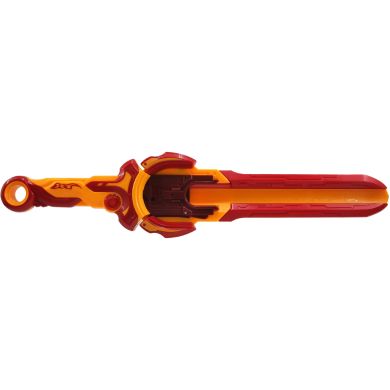 Волчок Infinity Nado VI серия Standard Pack Blazing War Bear Горящий Боевой Медведь EU654122