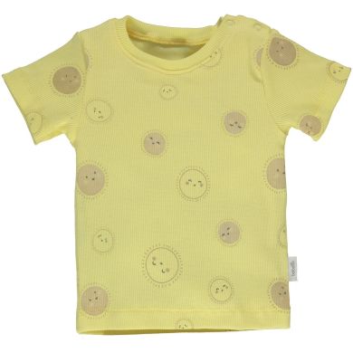 Футболка , легінси HAPPY SUN 6-9м/74см Bebetto K 3322