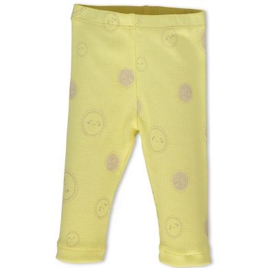 Футболка , легінси HAPPY SUN 6-9м/74см Bebetto K 3322