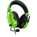 Гарнітура RAZER Blackshark V2 X, Green RZ04-03240600-R3M1