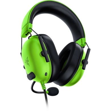 Гарнітура RAZER Blackshark V2 X, Green RZ04-03240600-R3M1
