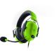 Гарнітура RAZER Blackshark V2 X, Green RZ04-03240600-R3M1