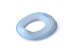 Горшок Babyhood БоБо BH-119 Blue BH-119B, Блакитний