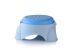 Горшок Babyhood БоБо BH-119 Blue BH-119B, Блакитний
