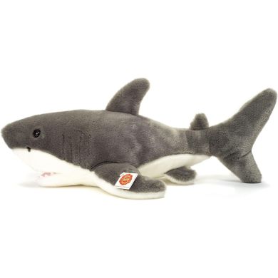 Игрушка мягкая Акула 50 см Teddy Hermann 901549