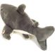 Игрушка мягкая Акула 50 см Teddy Hermann 901549