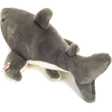 Игрушка мягкая Акула 50 см Teddy Hermann 901549