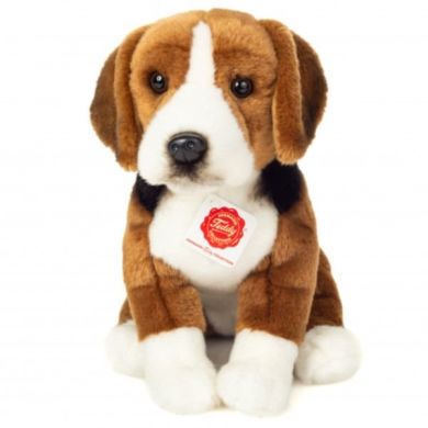 Игрушка мягкая Охотничья собака 29 см Teddy Hermann 927891