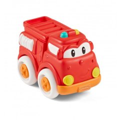 Іграшка пожежна машинка Infantino 315133