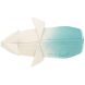 Іграшка-прорізувач Oli & Carol Орігамі Кіт L-H2ORIGAMIWHALE-UNIT
