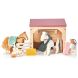 Игрушка из дерева Конюшня Tender Leaf Toys TL8165